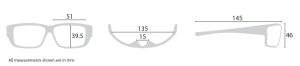 Tonic Eyewear Flemington