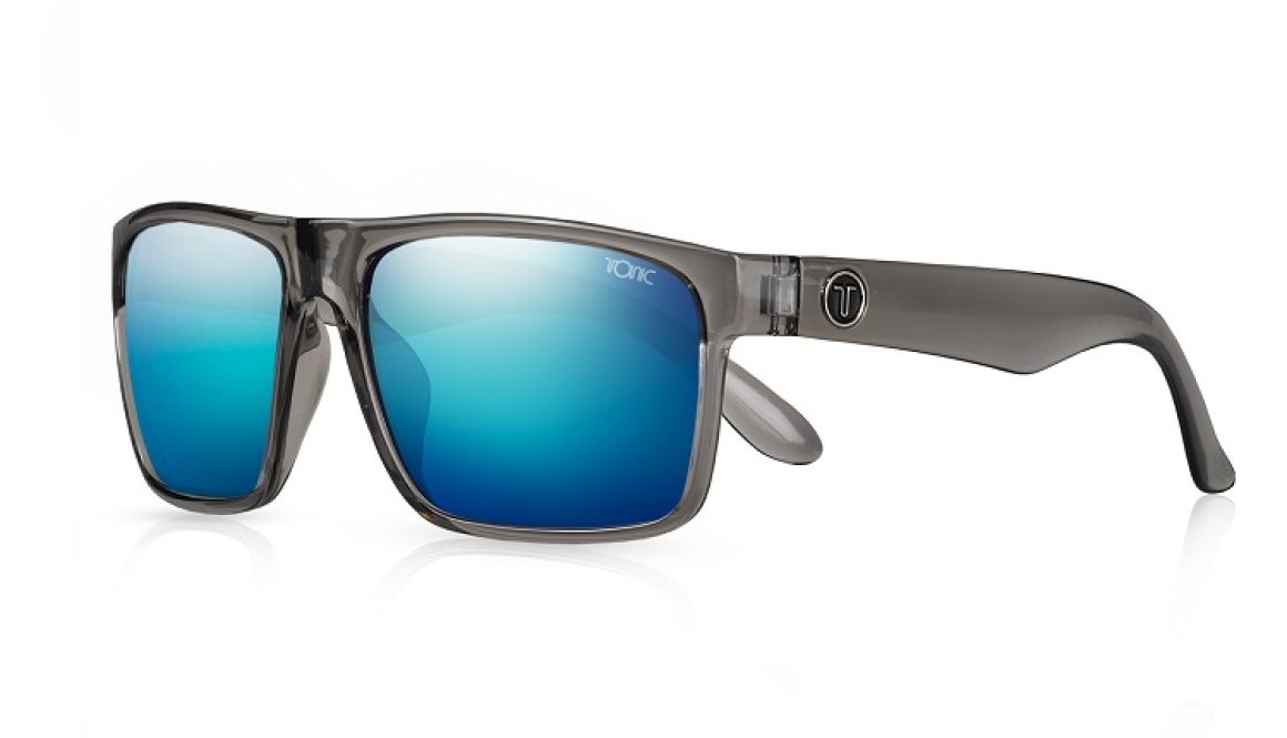 Tonic outback lithium Blue Lens