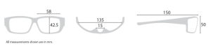 Tonic Eyewear Outback