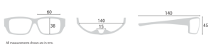 Tonic Eyewear Trakker