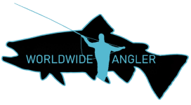 Worldwide Angler